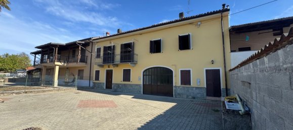 6 rooms House in Asti, Italy No. 281143 14