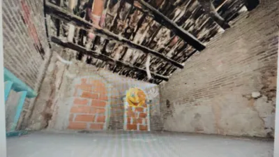 Таунхаус с 3 спальнями в Олеса де Монтсеррат, Испания № 259124