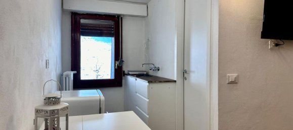 Studio in Sestriere, Italy No. 117381 19