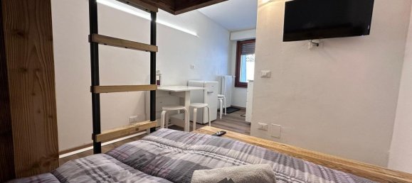 Studio in Sestriere, Italy No. 117381 9