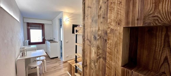 Studio in Sestriere, Italy No. 117381 2