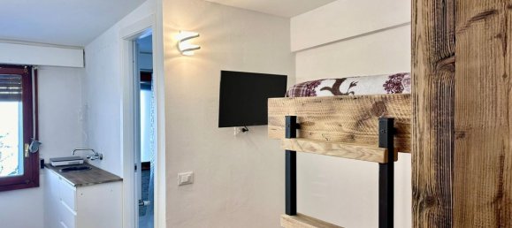 Studio in Sestriere, Italy No. 117381 10