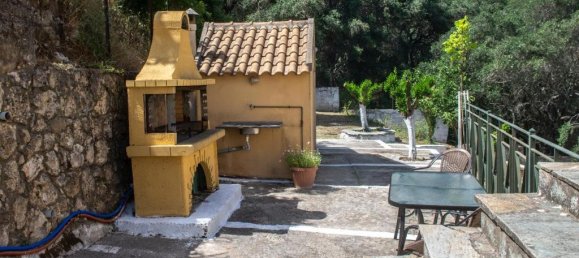 5 dormitorios propiedad comercial en venta en Corfu, Central Corfu and Diapontian Islands, Corfu, Ionian Islands, Peloponnese, Western Greece and the Ionian, Greece № 54844 30