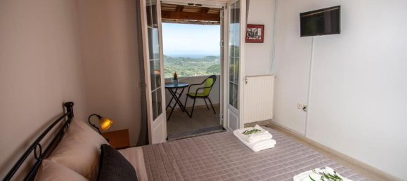 5 dormitorios propiedad comercial en venta en Corfu, Central Corfu and Diapontian Islands, Corfu, Ionian Islands, Peloponnese, Western Greece and the Ionian, Greece № 54844 4