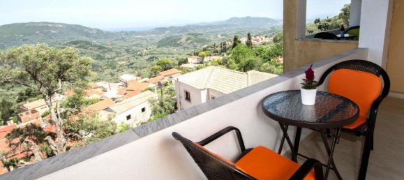 5 dormitorios propiedad comercial en venta en Corfu, Central Corfu and Diapontian Islands, Corfu, Ionian Islands, Peloponnese, Western Greece and the Ionian, Greece № 54844 8