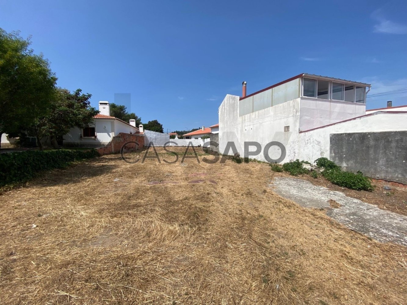  قطعة أرض في Nazare, Portugal 464متر مربع رقم 346088