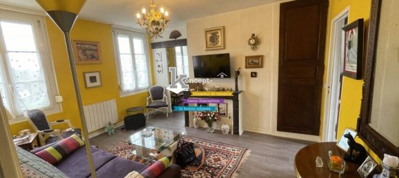 Apartamento T2 em Clermont, France N.º 48121 3