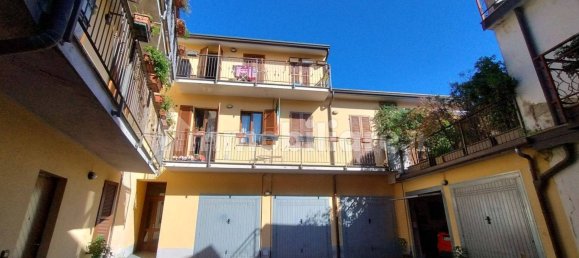1 Schlafzimmer Wohnung in Rovello Porro, Italy, Nr. 361539 5