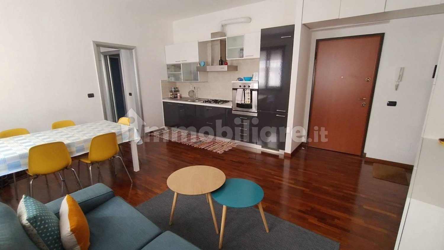 1 Schlafzimmer Wohnung in Rovello Porro, Italy, Nr. 361539