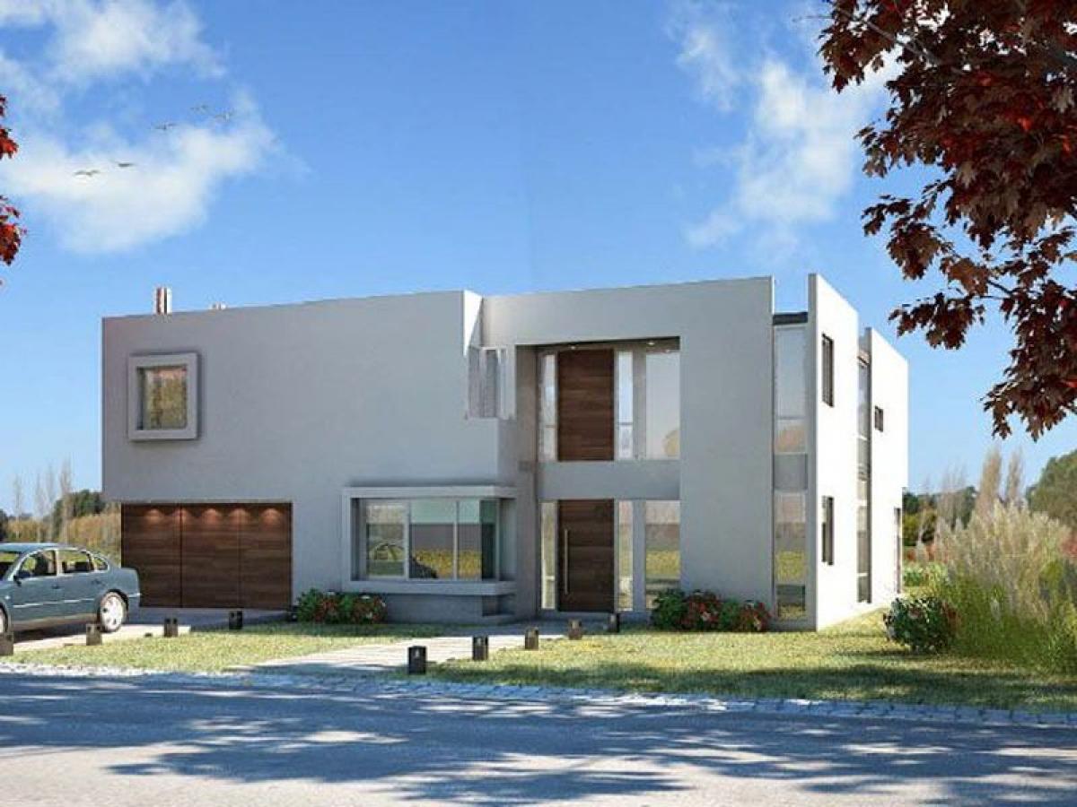 3 bedrooms House in Mar del Plata, Argentina No. 97606