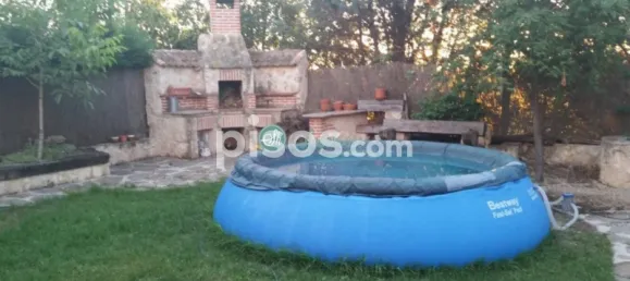 4 chambres Maison à Segovia, Spain No. 89379 13