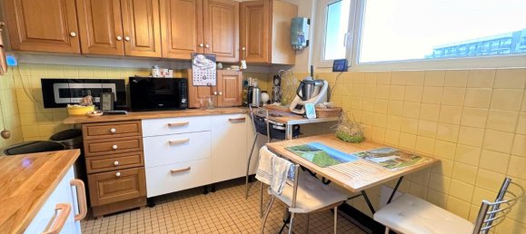 Квартира с 2 спальнями в Сен-Кантен, Франция № 44446 7