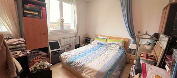 Квартира с 2 спальнями в Сен-Кантен, Франция № 44446 10