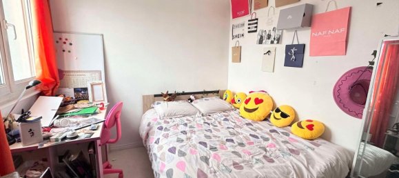 Квартира с 2 спальнями в Сен-Кантен, Франция № 44446 11