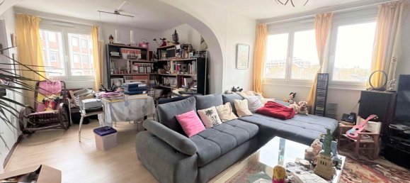 Квартира с 2 спальнями в Сен-Кантен, Франция № 44446 2