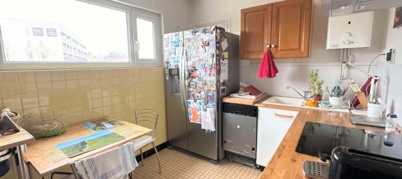 Квартира с 2 спальнями в Сен-Кантен, Франция № 44446 6