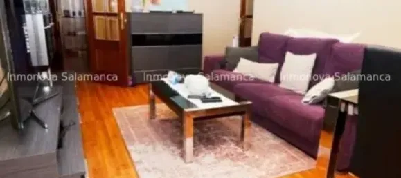 Apartamento T3 em Salamanca, Spain N.º 70883 8