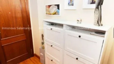 Apartamento T3 em Salamanca, Spain N.º 70883