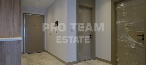 4 rooms Apartment in Kepez, Turkey No. 27847 13