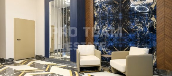 4 rooms Apartment in Kepez, Turkey No. 27847 11