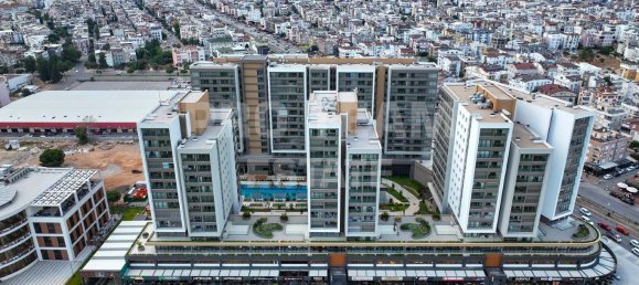 4 rooms Apartment in Kepez, Turkey No. 27847 6