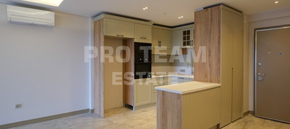 4 rooms Apartment in Kepez, Turkey No. 27847 14