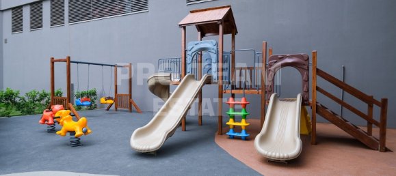 4 rooms Apartment in Kepez, Turkey No. 27847 9