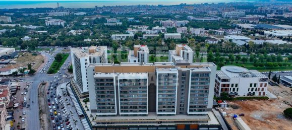 4 rooms Apartment in Kepez, Turkey No. 27847 5