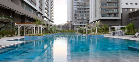 4 rooms Apartment in Kepez, Turkey No. 27847 8