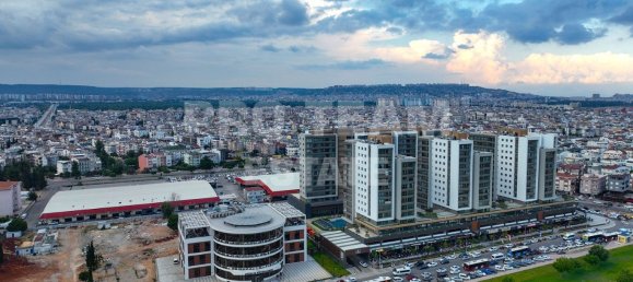 4 rooms Apartment in Kepez, Turkey No. 27847 2