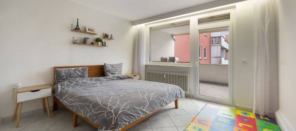 Квартира с 1 спальней в Франкфурт на Майне, Германия № 112972 7