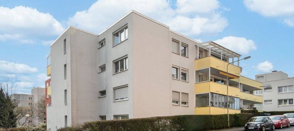 Квартира с 1 спальней в Франкфурт на Майне, Германия № 112972 11