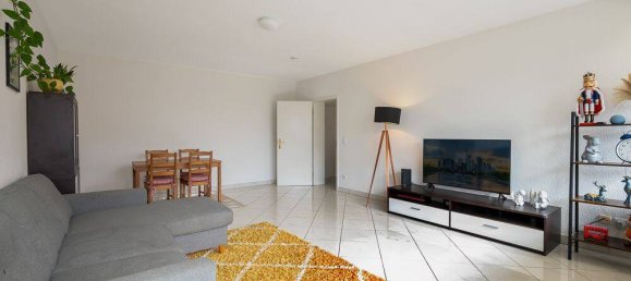 Квартира с 1 спальней в Франкфурт на Майне, Германия № 112972 3