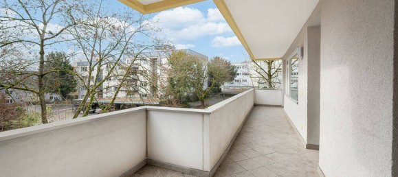 Квартира с 1 спальней в Франкфурт на Майне, Германия № 112972 9