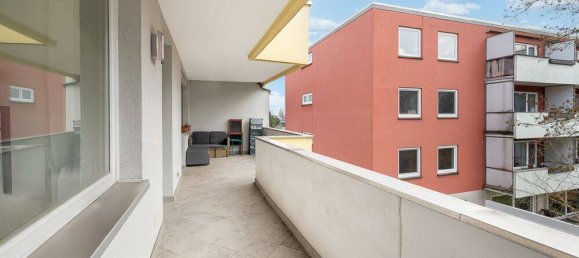 Квартира с 1 спальней в Франкфурт на Майне, Германия № 112972 10