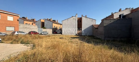 Terrain à Toledo, Spain 250m² No. 141615 10