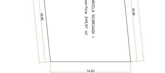Terrain à Toledo, Spain 250m² No. 141615 11