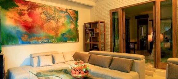 5 bedrooms Villa for rent in South Denpasar, Denpasar, Bali, Indonesia № 3295 9