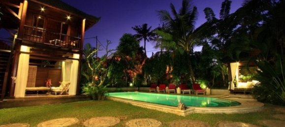 5 bedrooms Villa for rent in South Denpasar, Denpasar, Bali, Indonesia № 3295 4