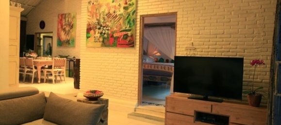 5 bedrooms Villa for rent in South Denpasar, Denpasar, Bali, Indonesia № 3295 11