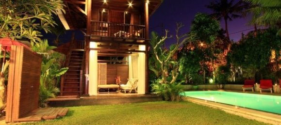 5 bedrooms Villa for rent in South Denpasar, Denpasar, Bali, Indonesia № 3295 5