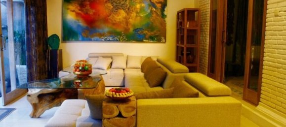 5 bedrooms Villa for rent in South Denpasar, Denpasar, Bali, Indonesia № 3295 12