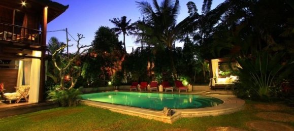 5 bedrooms Villa for rent in South Denpasar, Denpasar, Bali, Indonesia № 3295 3