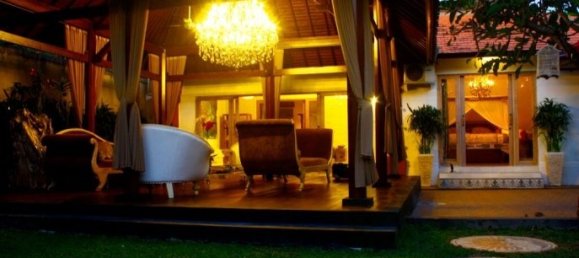 5 bedrooms Villa for rent in South Denpasar, Denpasar, Bali, Indonesia № 3295 13