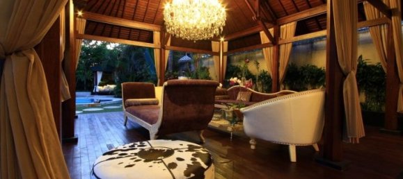 5 bedrooms Villa for rent in South Denpasar, Denpasar, Bali, Indonesia № 3295 6