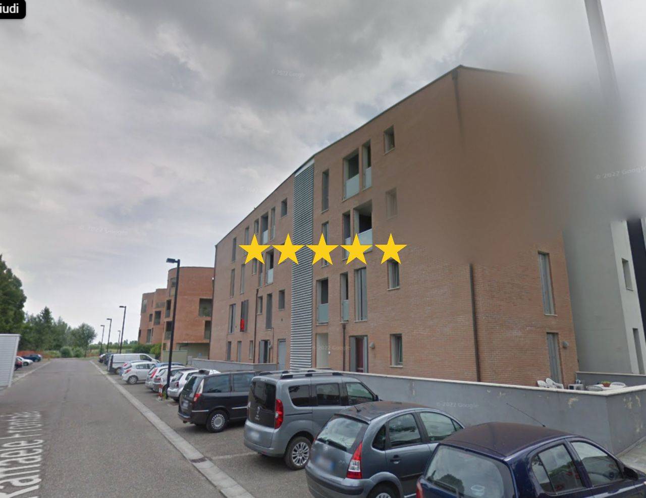 2 bedrooms Apartment in Faenza, Italy No. 93584