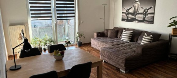 2 rooms Apartment in Neunkirchen, Germany No. 35322 19