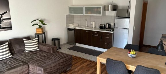 2 rooms Apartment in Neunkirchen, Germany No. 35322 10