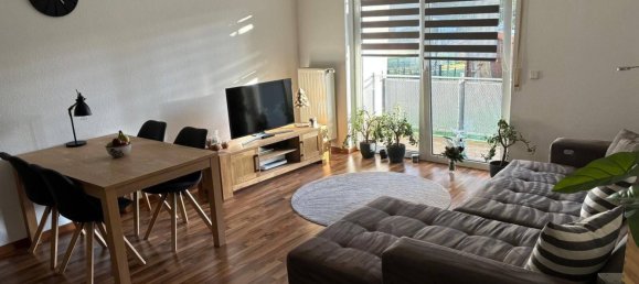 2 rooms Apartment in Neunkirchen, Germany No. 35322 20