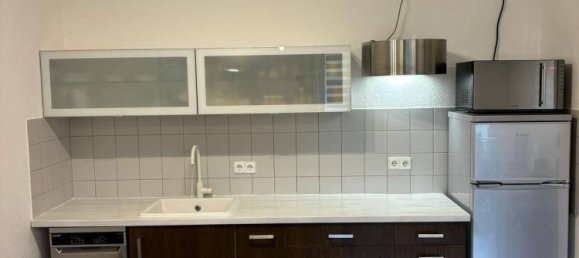 2 rooms Apartment in Neunkirchen, Germany No. 35322 6